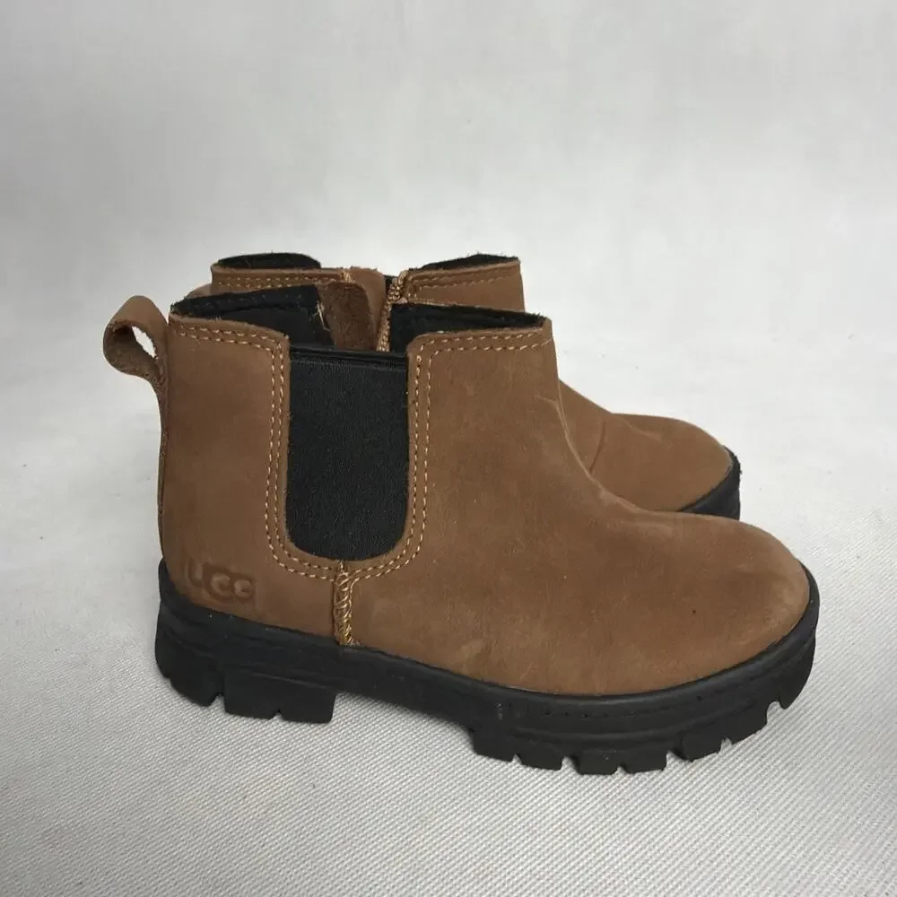 UGG boots are